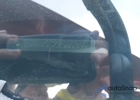 2005 Dodge Magnum Rt z USA, uszkodzony, nr VIN 2D8GV58225H536049